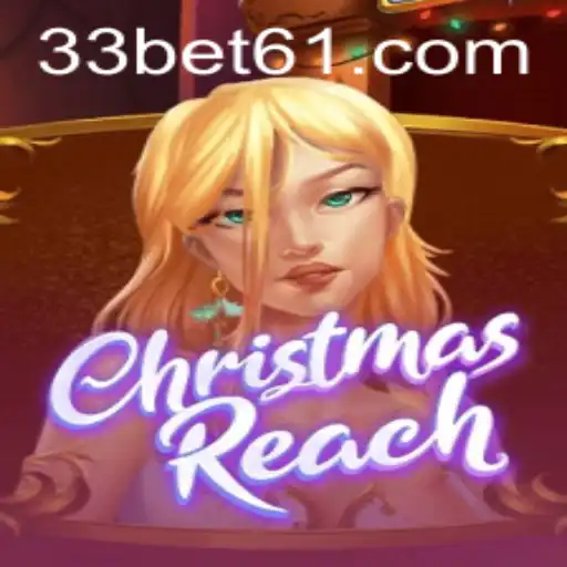 Descubra ChristmasReach: O Novo Jogo de Estratégia para as Festas de Fim de Ano