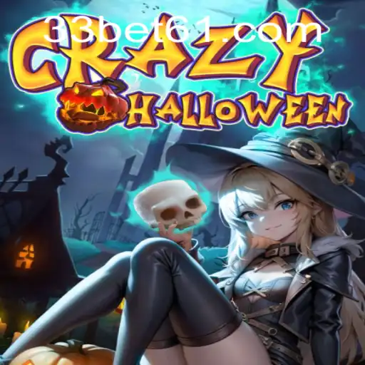 Descubra o Fascinante Mundo de 'CrazyHalloween'