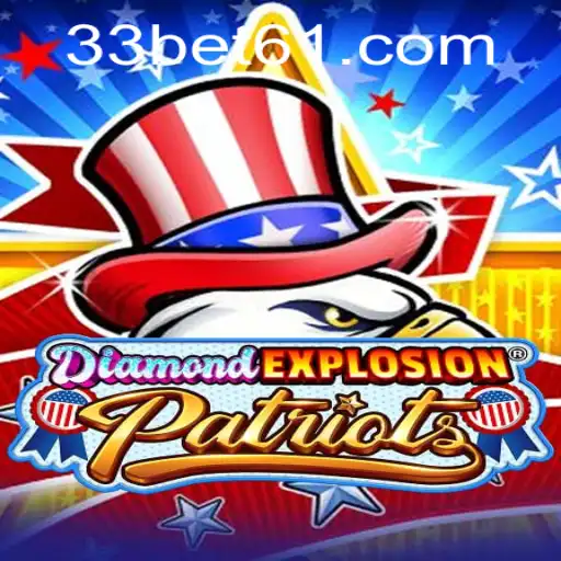 Explorando DiamondExplosionPatriots: O Jogo Inovador que Conquista Multidões