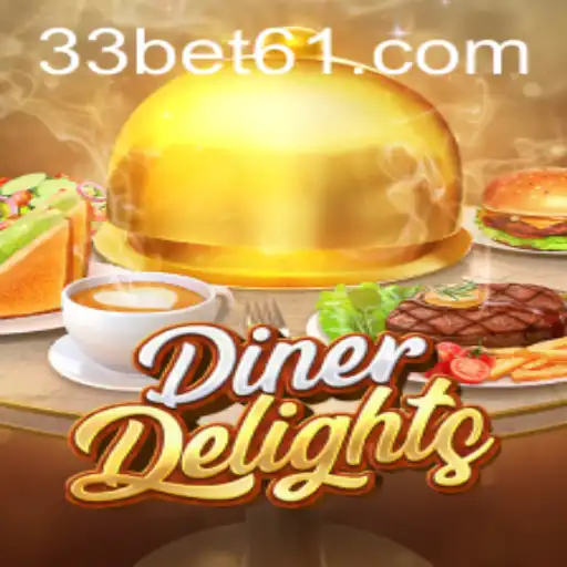 Descubra o Mundo de DinerDelights: A Última Sensação de Jogo