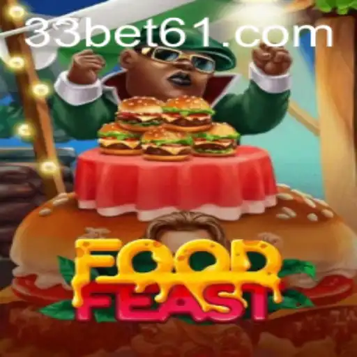 Descubra FoodFeast: Um Jogo de Estratégia e Diversão com a Palavra-Chave bet61