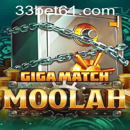 Descubra o Novo Fenômeno dos Jogos: GigaMatchMoolah