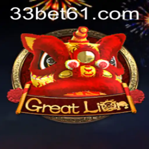 Descubra o Mundo Fascinante de GreatLion