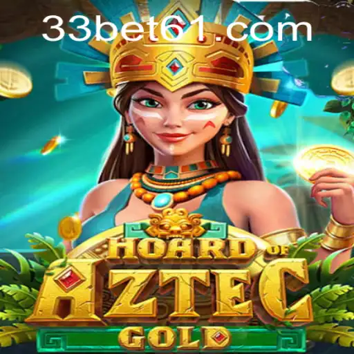 HoardofAztecgold: Uma Aventura de Estratégia e Sorte