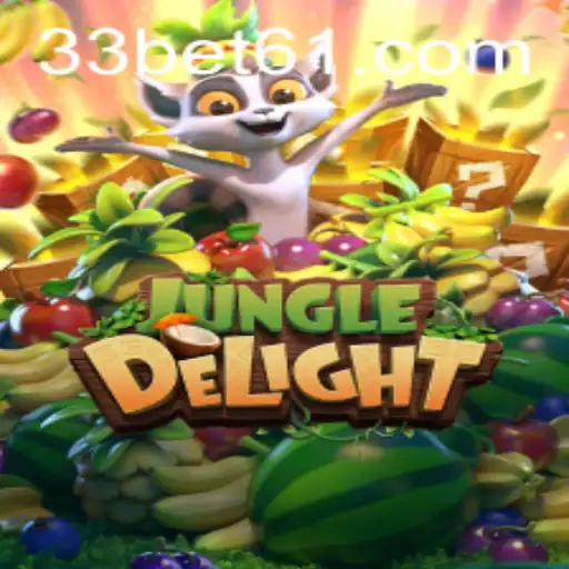 Explorando o Mundo de JungleDelight: Uma Aventura Selvagem com Bet61