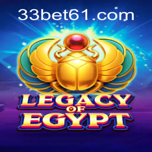 Explorando o Universo de LegacyOfEgypt com a Chave bet61