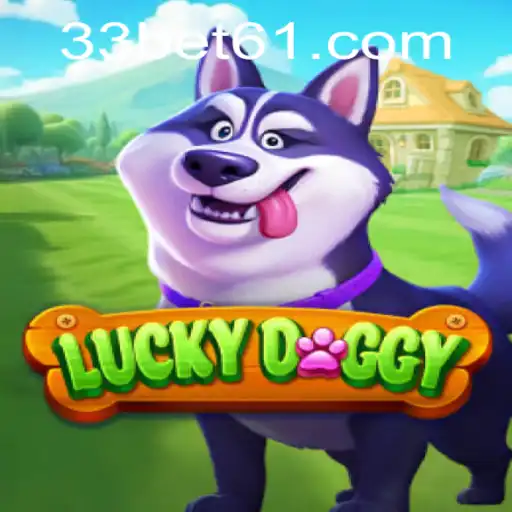 Descubra o Mundo do LuckyDoggy: Um Novo Jogo de Sucesso