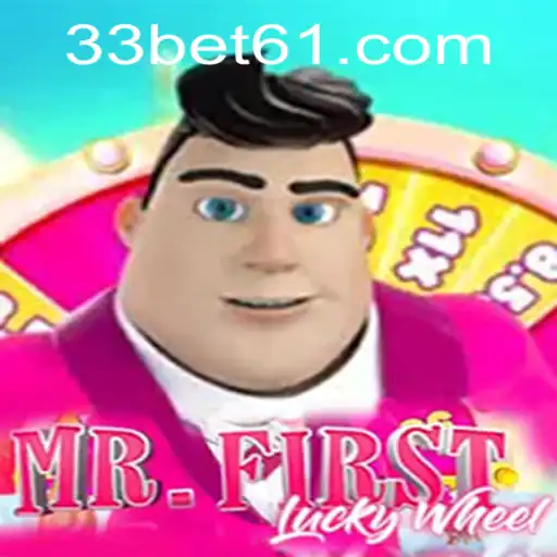 Descubra a Atração do Jogo MrFirstLuckyWheel: A Nova Sensação de Bet61