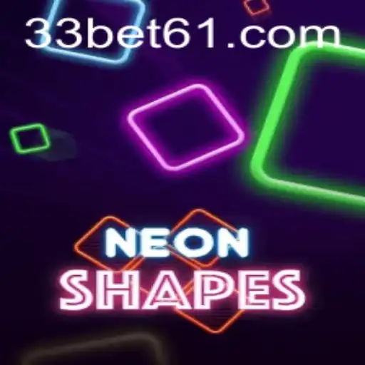 Descobrindo o Mundo Excitante de NeonShapes