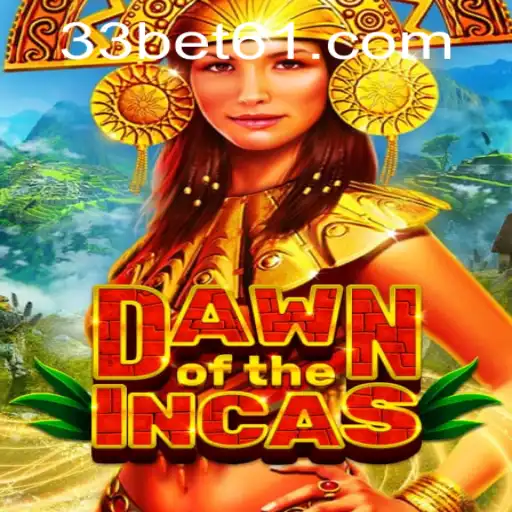 Dawn of the Incas: Uma Jornada Épica no Mundo Antigo