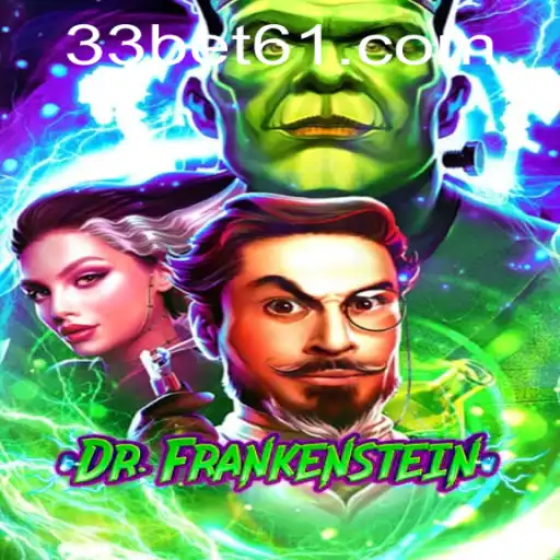 Descubra o Mundo Emocionante de DrFrankenstein: O Jogo Inovador Movido por bet61