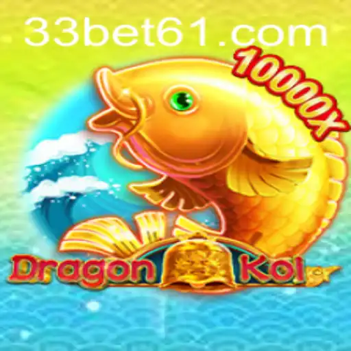 Explorando o Mundo de DragonKoi: Um Mergulho no Universo das Apostas de bet61