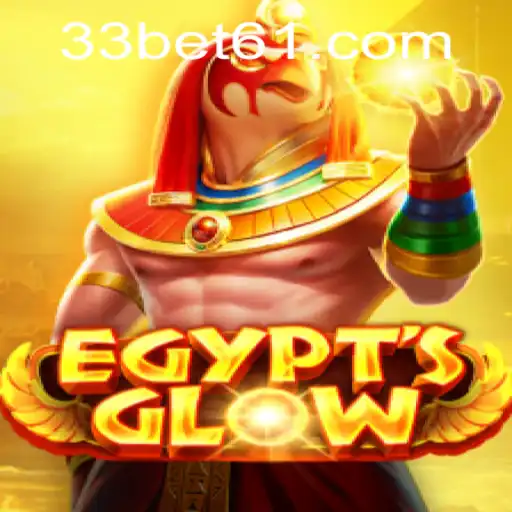 EgyptsGlow: Uma Aventura de Cassino com Temática Egípcia