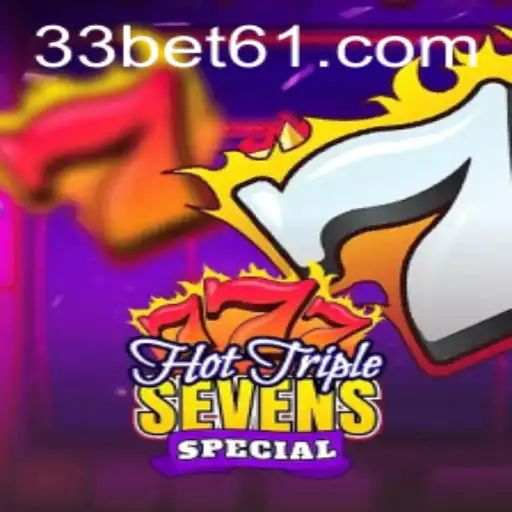 Explorando o Empolgante Mundo de HotTripleSevensSpecial com a Experiência Bet61