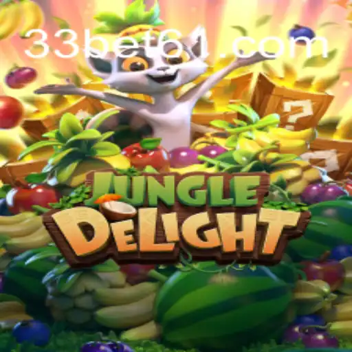 Explorando o Mundo de JungleDelight: Uma Aventura Selvagem com Bet61