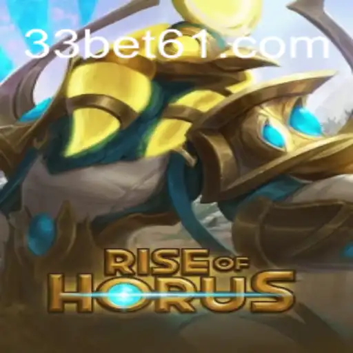 Explorando RiseofHorus: O Novo Fenômeno dos Jogos Online