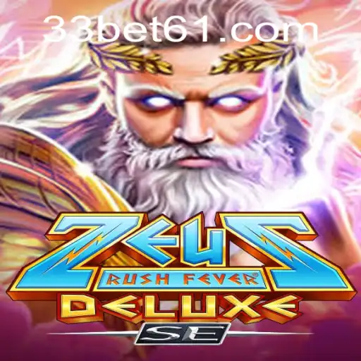 Descubra ZeusRushFeverDeluxeSE: A Nova Sensação do Entretenimento Digital