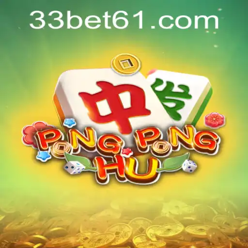 PONGPONGHU: Explore Este Novo Fenômeno de Jogo