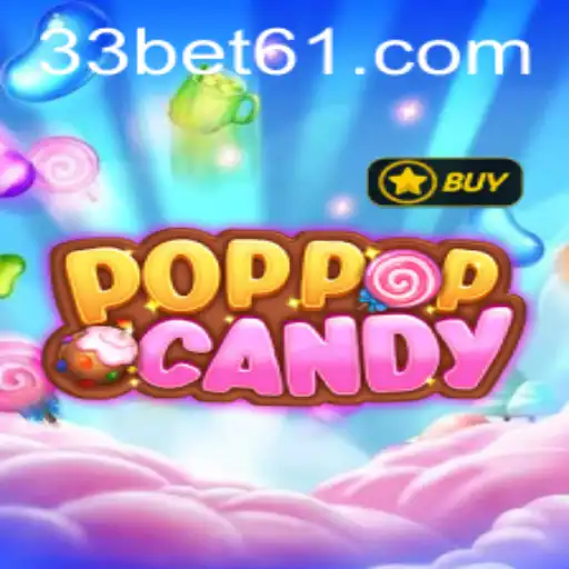 Explorando o POPPOPCANDY: Um Guia Completo para Jogadores Interessados