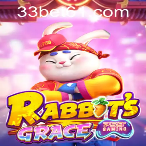 RabbitsGrace: Descubra o Novo Fenômeno do Mundo dos Jogos