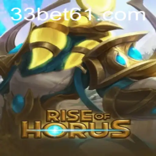 Explorando RiseofHorus: O Novo Fenômeno dos Jogos Online
