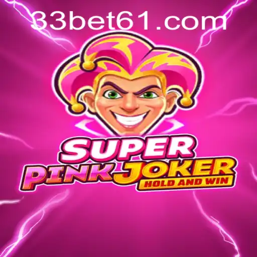 SuperPinkJoker: O Novo Fenômeno dos Jogos de Apostas