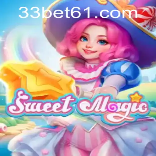 Explorando SweetMagic: Uma Aventura Envolvente no Mundo das Apostas Virtuais